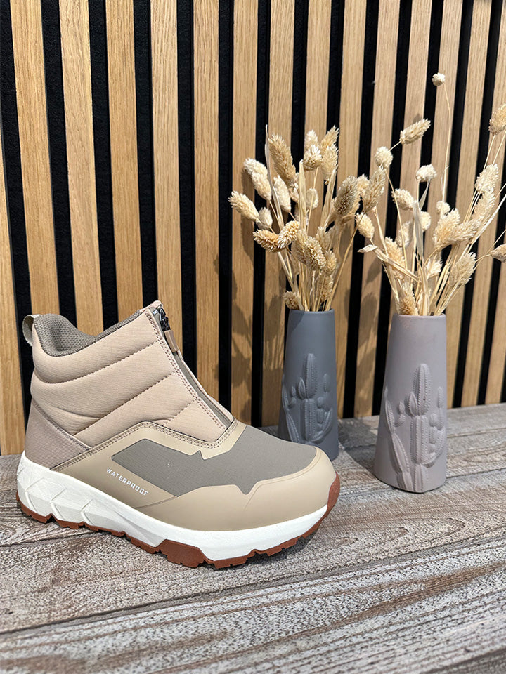 Nanok Susi 25, W - Dame Vinterstøvler