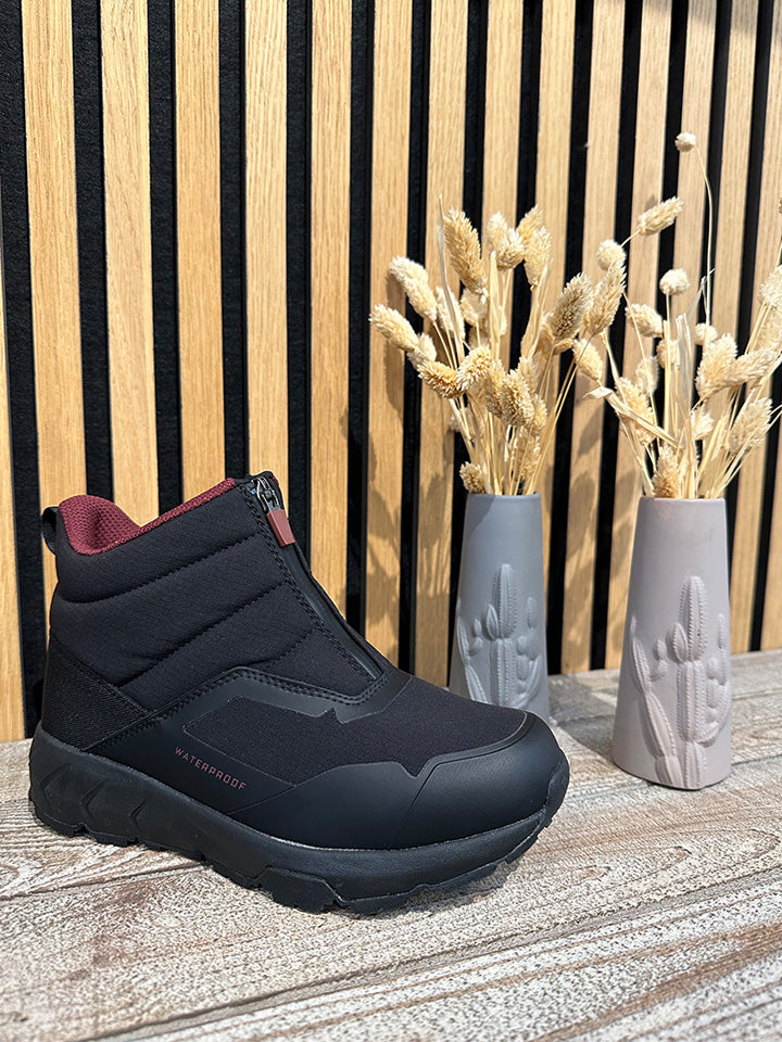 Nanok Susi 25, W - Dame Vinterstøvler