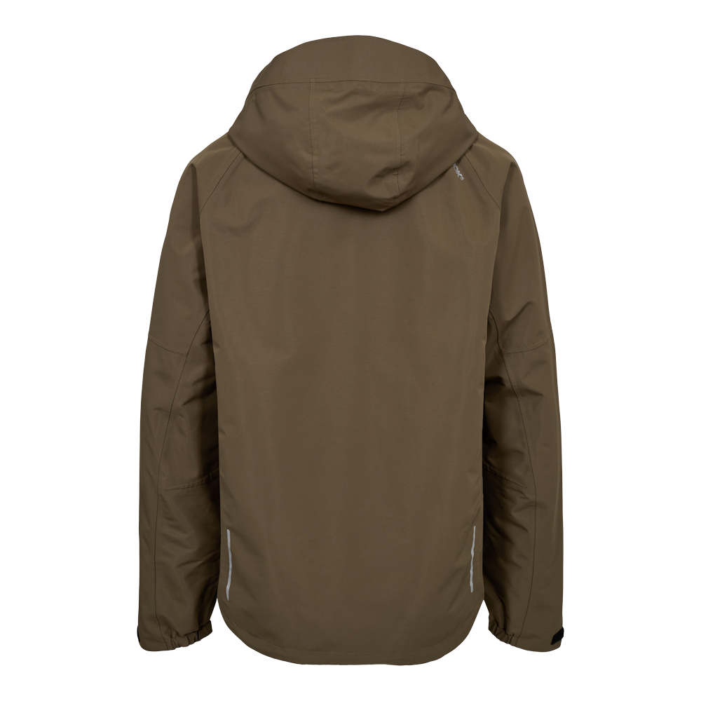 Nanok Svende 25, Sr - Herren Funktionsjacke