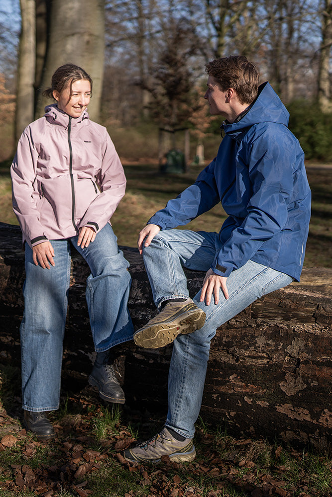 Nanok Svende 25, Sr - Herren Funktionsjacke