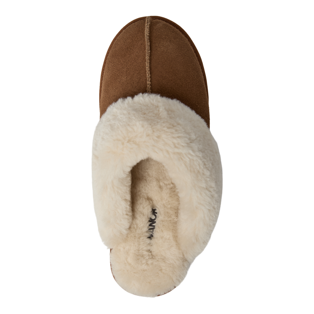 Nanok Teddy 25, W - Damen Hausschuhe