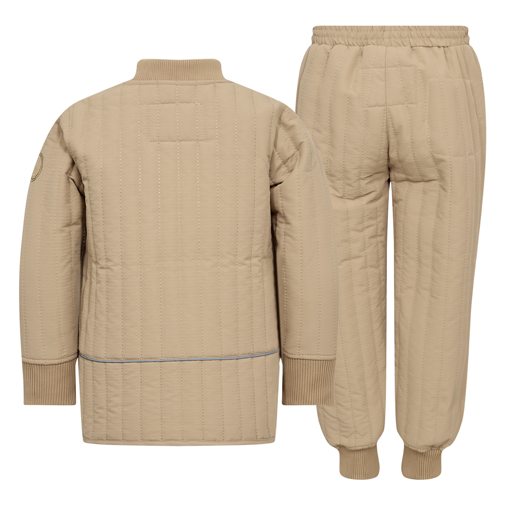Nanok Thermoset 26, Jr - Børne Termotøj