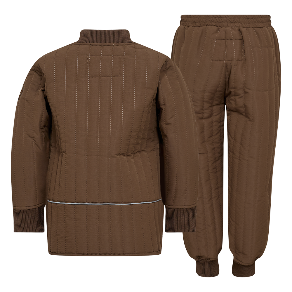 Nanok Thermoset 26, Jr - Børne Termotøj