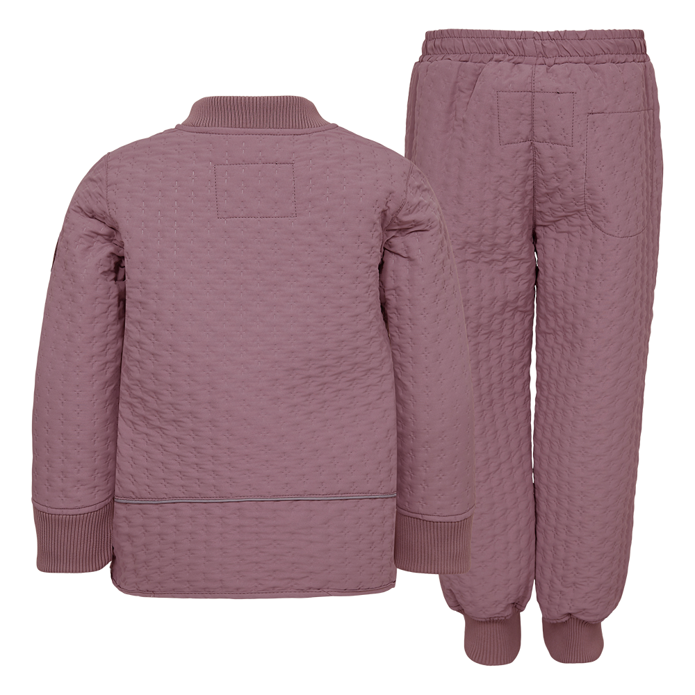 Nanok Thermoset 26, Jr - Kinder Thermokleidung