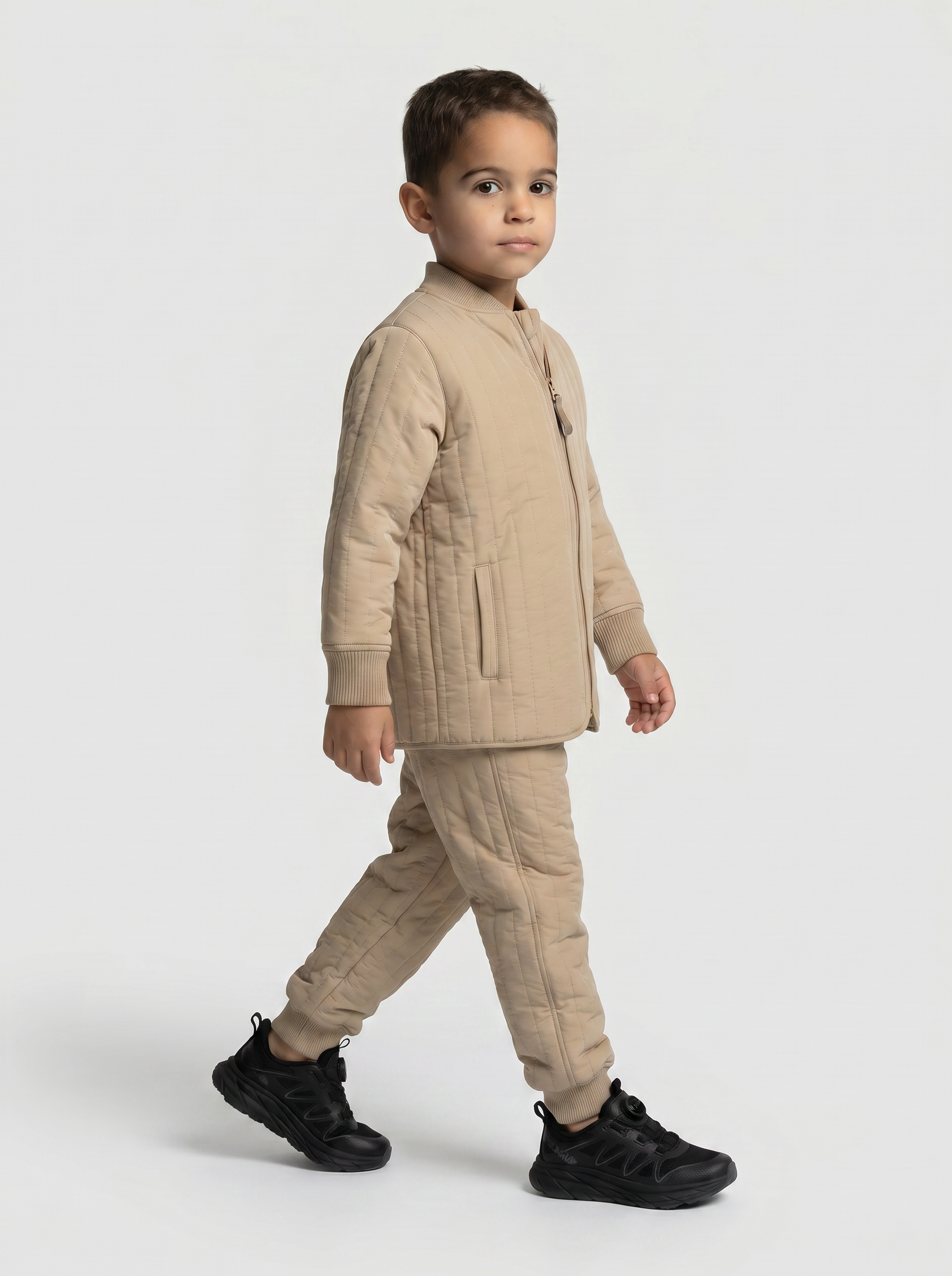 Nanok Thermoset 26, Jr - Kinder Thermokleidung