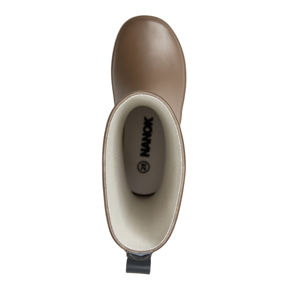 Nanok Valletta 26, Inf. - Kinder-Gummistiefel