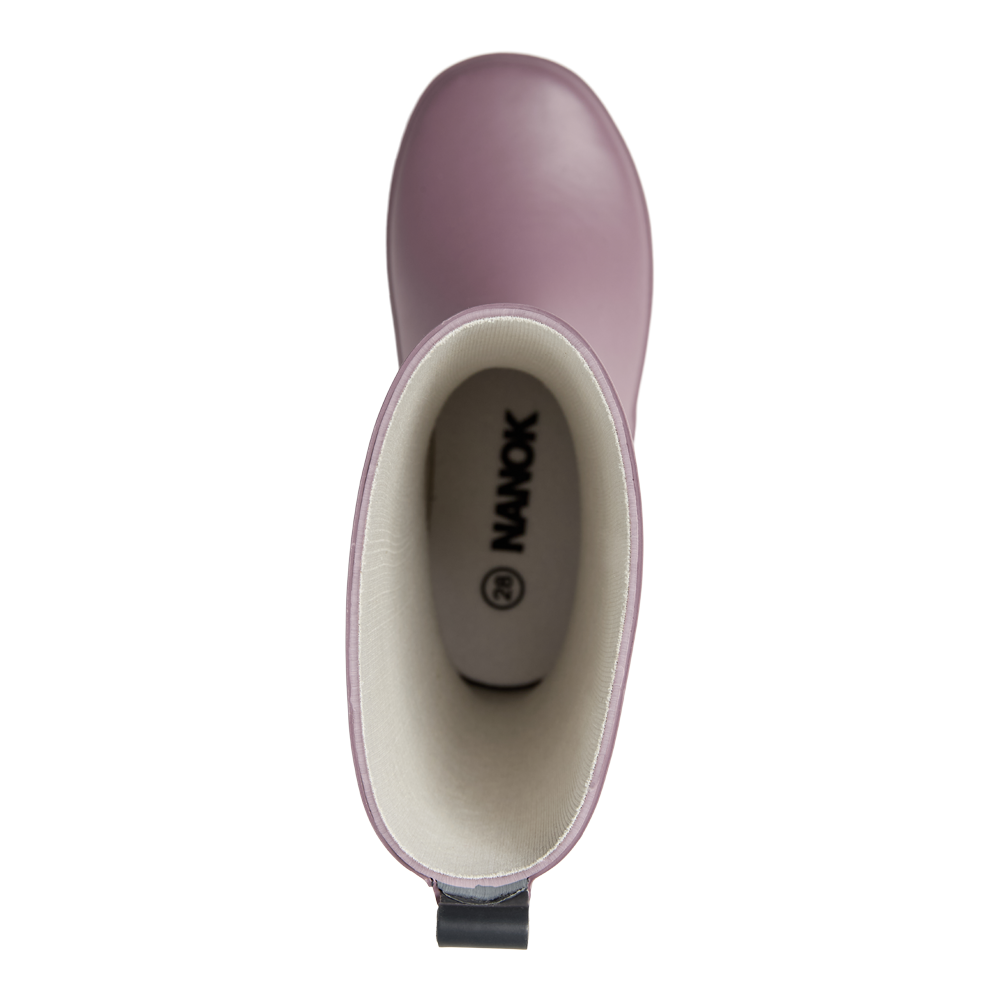 Nanok Valletta 26, Inf. - Kinder Gummistiefel