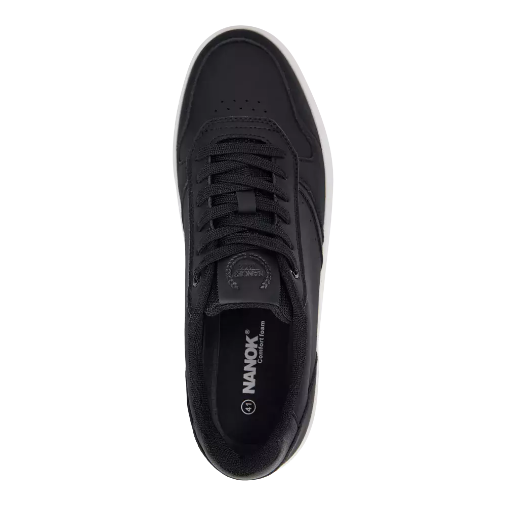 Nanok Willy 24, Sr. - Herren Freizeitschuhe