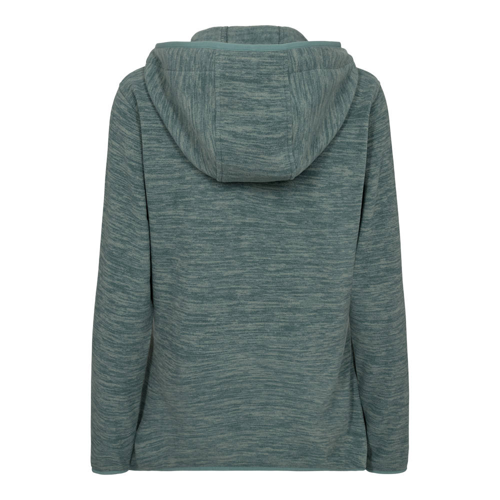 NAwilma, W - Damen Fleecejacke