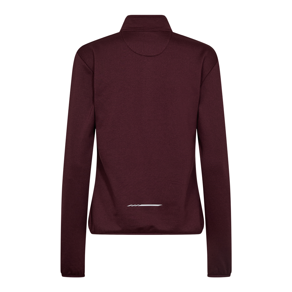 Nico Celeste 25, W - Damen Fleecepullover