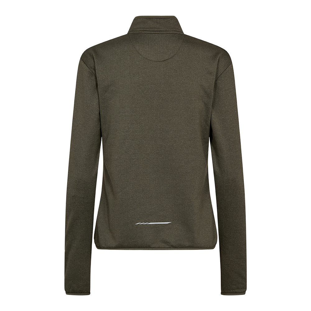 Nico Celeste 25, W - Damen Fleecepullover