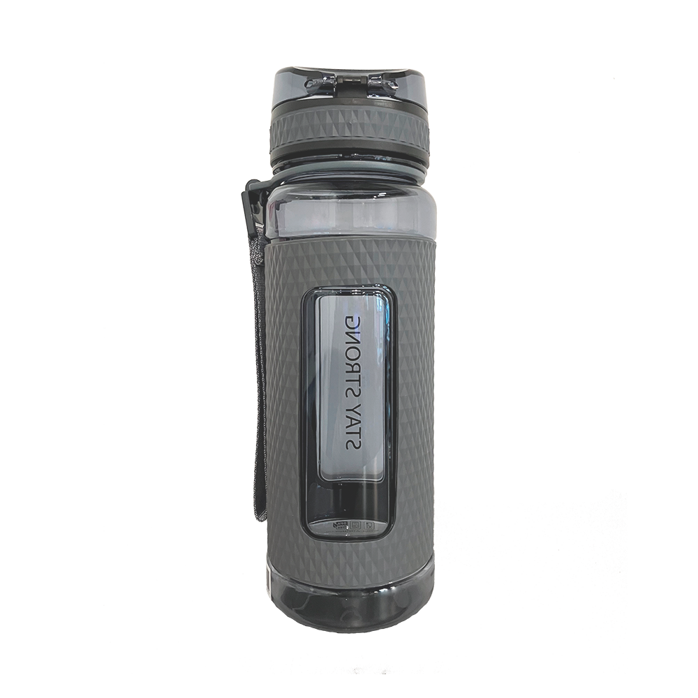 Nico Trinkflasche, Uni - Trinkflasche