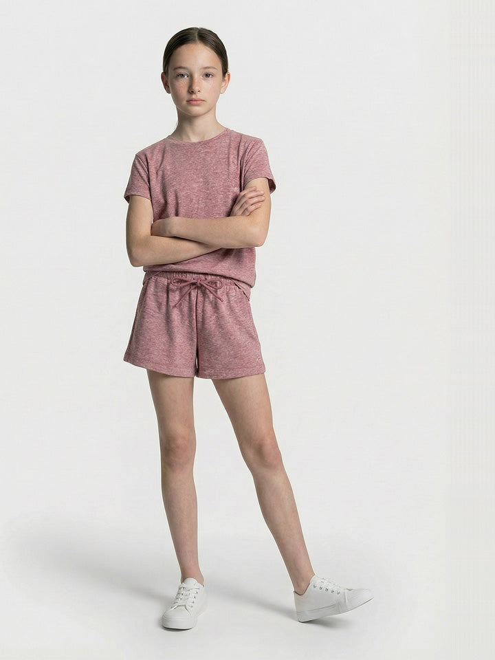 NIfella 26, Jr - Pige Gymnastiktøj