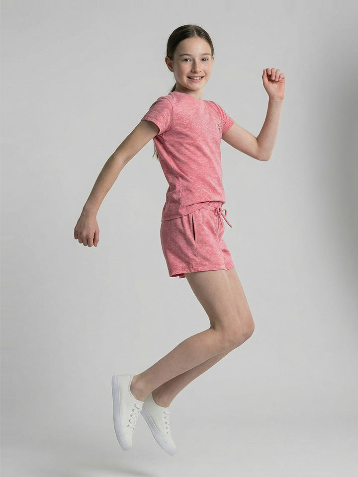 NIfella 26, Jr - Pige Gymnastiktøj