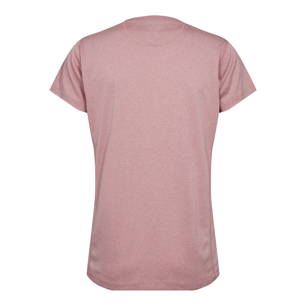 NIfemke SS 26, W - Damen Fitness T-shirt