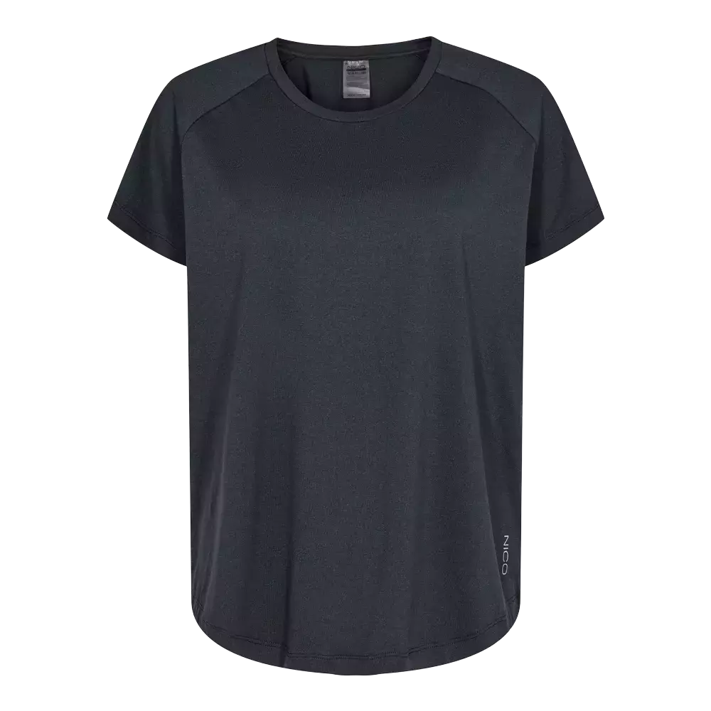 Nico Flora 22, W - Dame Fitness T-shirt