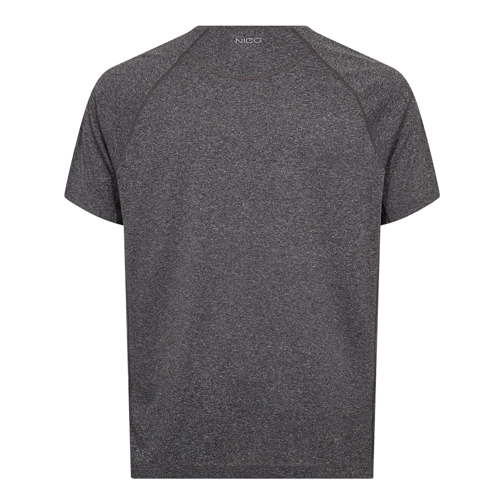 NIfolke 26, Sr - Herren Fitness-T-Shirt
