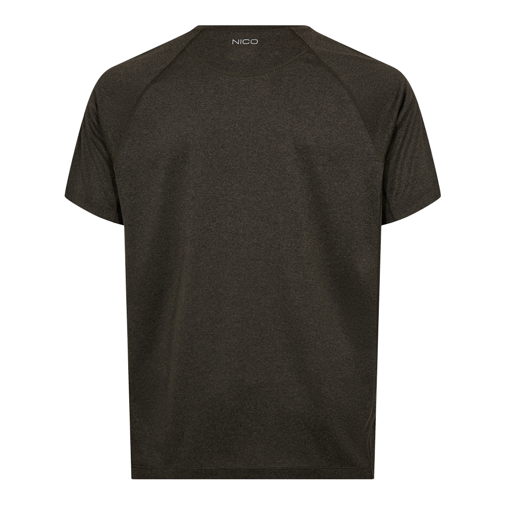NIfolke 26, Sr - Herren Fitness T-Shirt