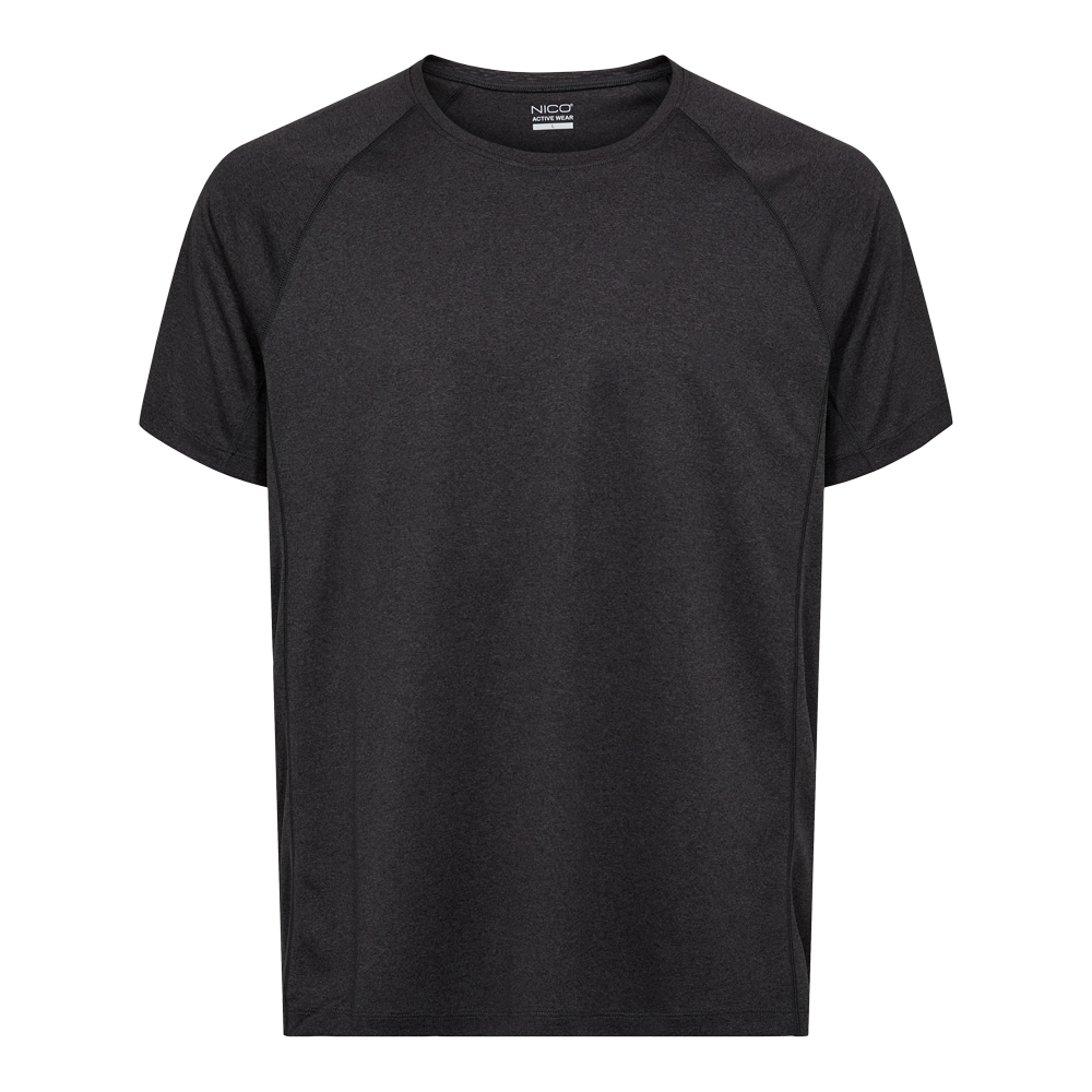 NIfolke 26, Sr - Herren Fitness-T-Shirt