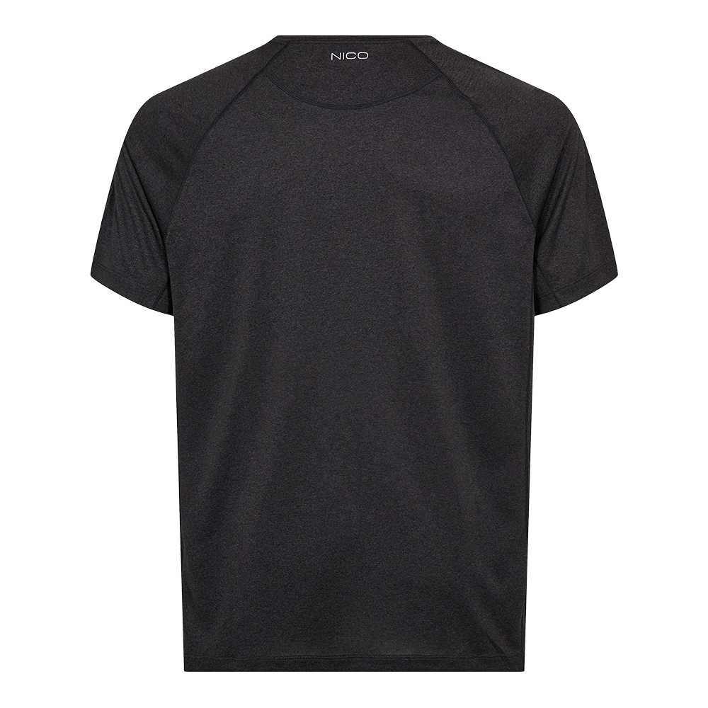 NIfolke 26, Sr - Herren Fitness-T-Shirt