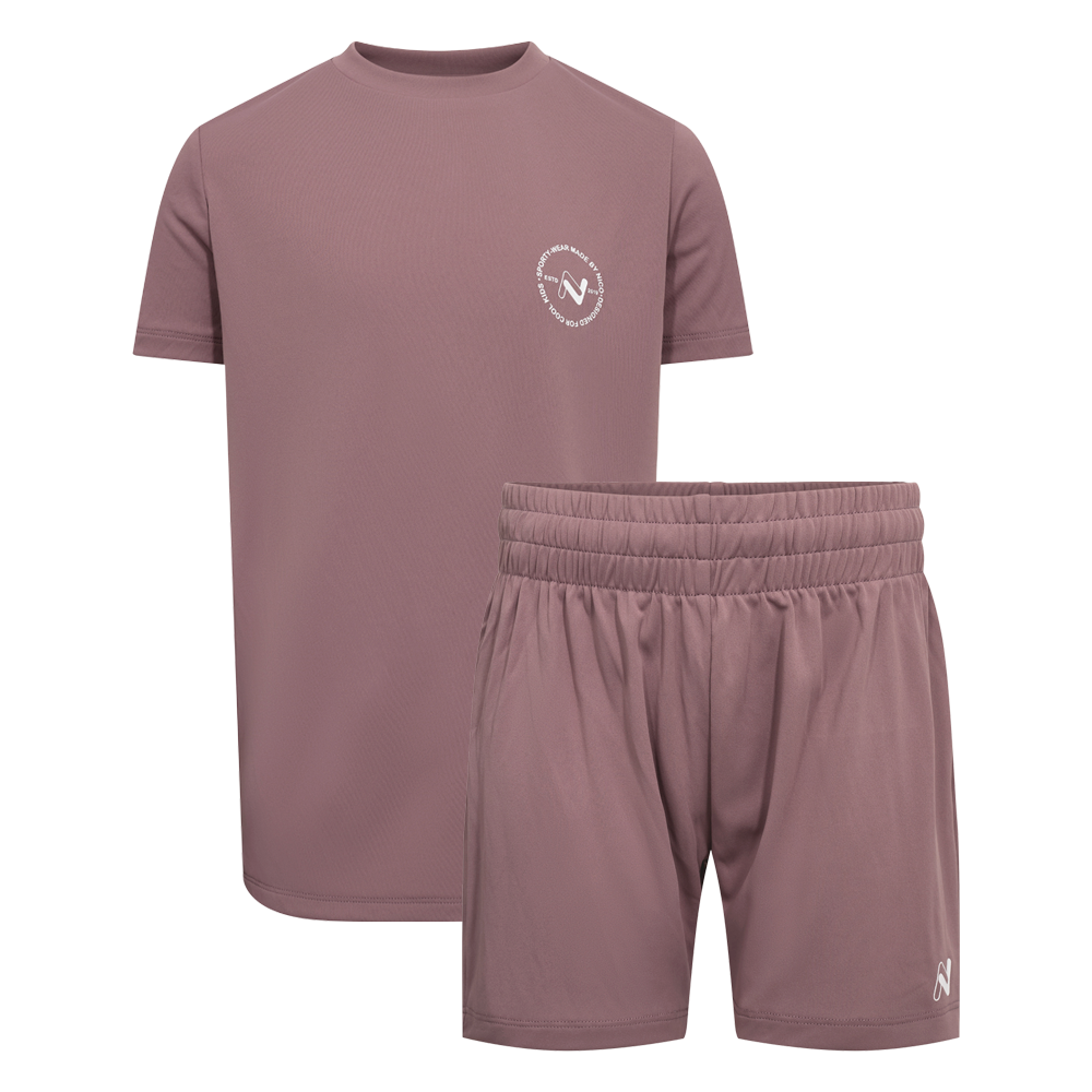nico-fox-saet-26-jr-boerne-gymnastiktoej-lilla-front.png
