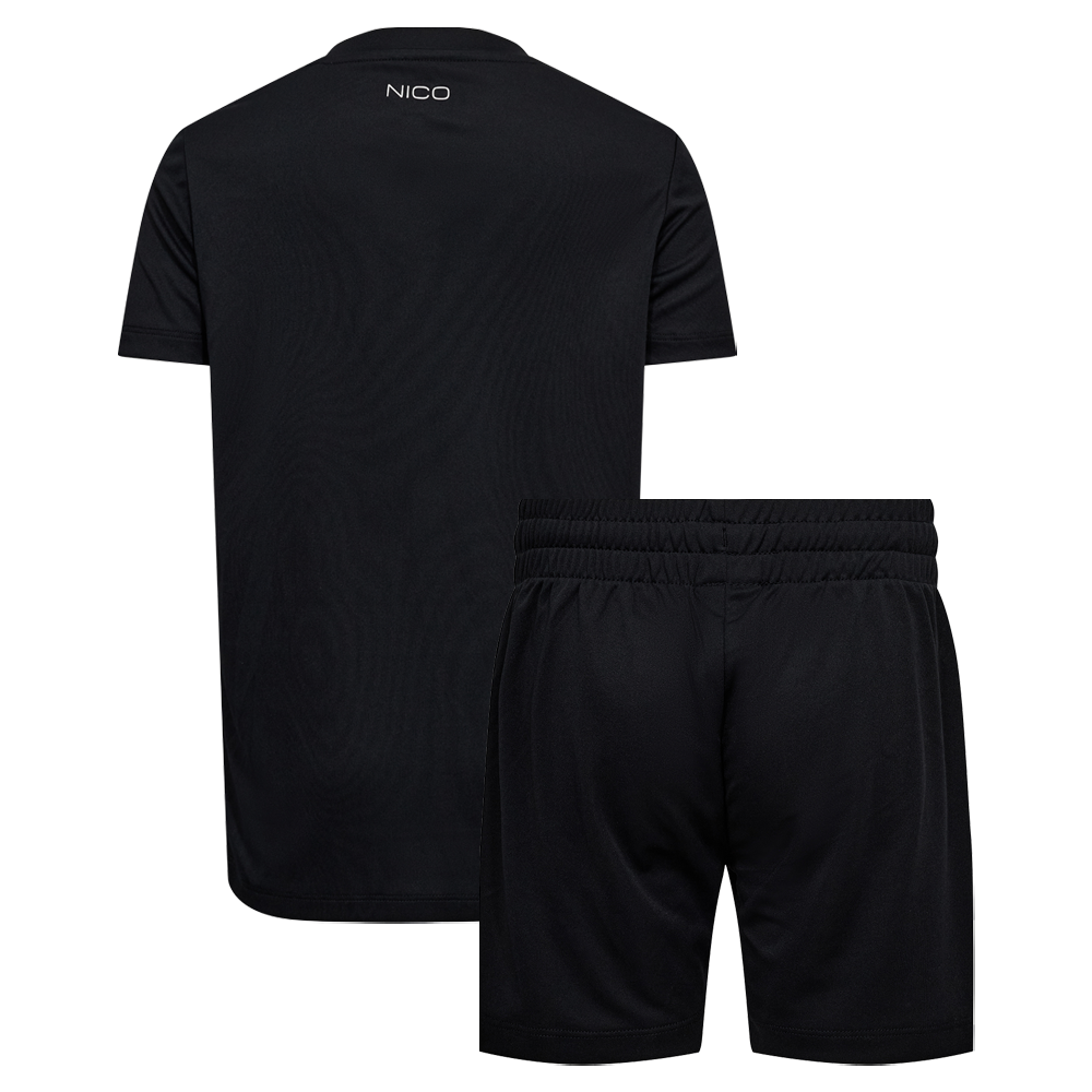 Nico Fox 26 Jr Set - KInder Sportbekleidung