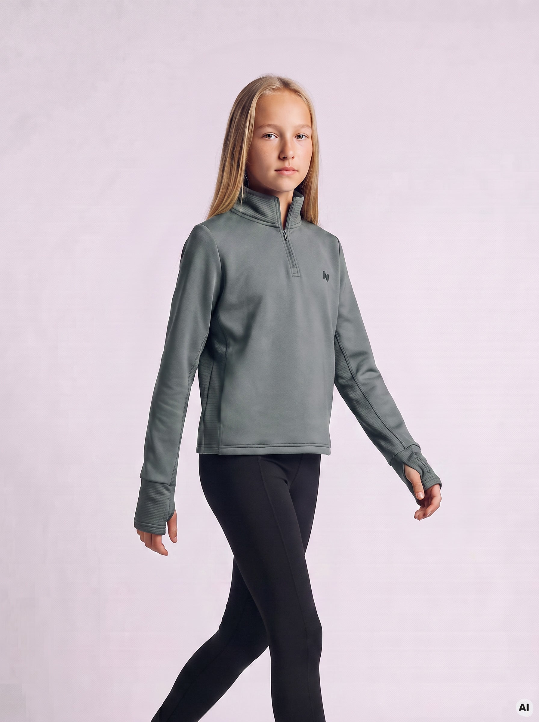 NIivo 26, Jr - Kinder-Sporttrikot