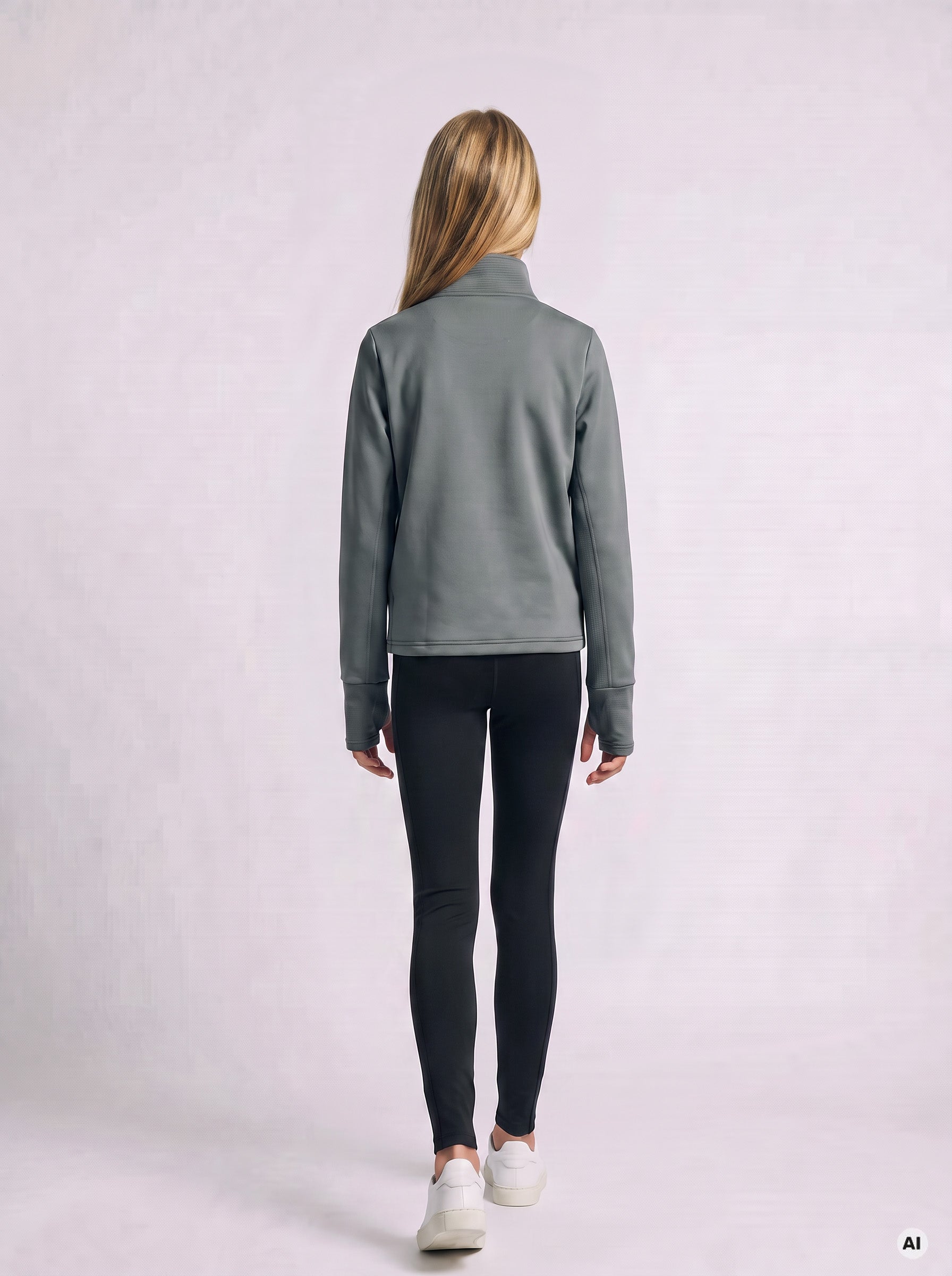 NIivo 26, Jr - Kinder-Sporttrikot