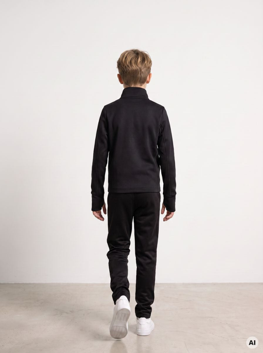NIivo 26, Jr - Kinder-Sporttrikot