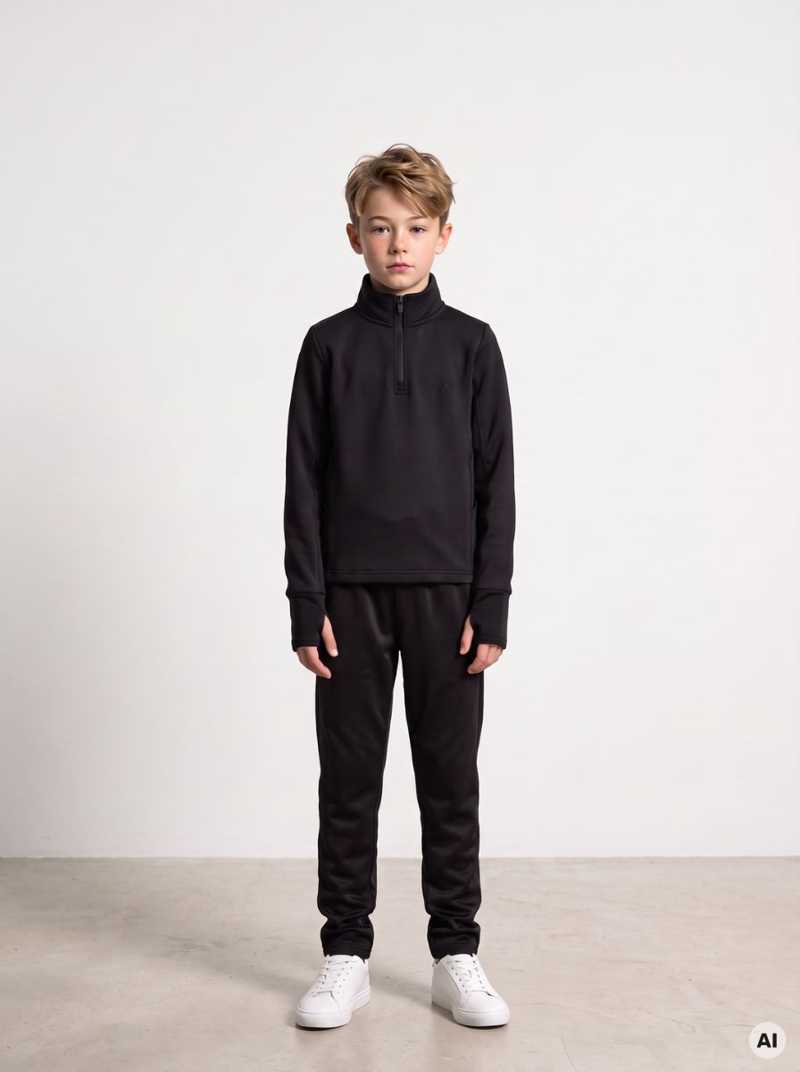 NIivo 26, Jr - Kinder-Sporttrikot