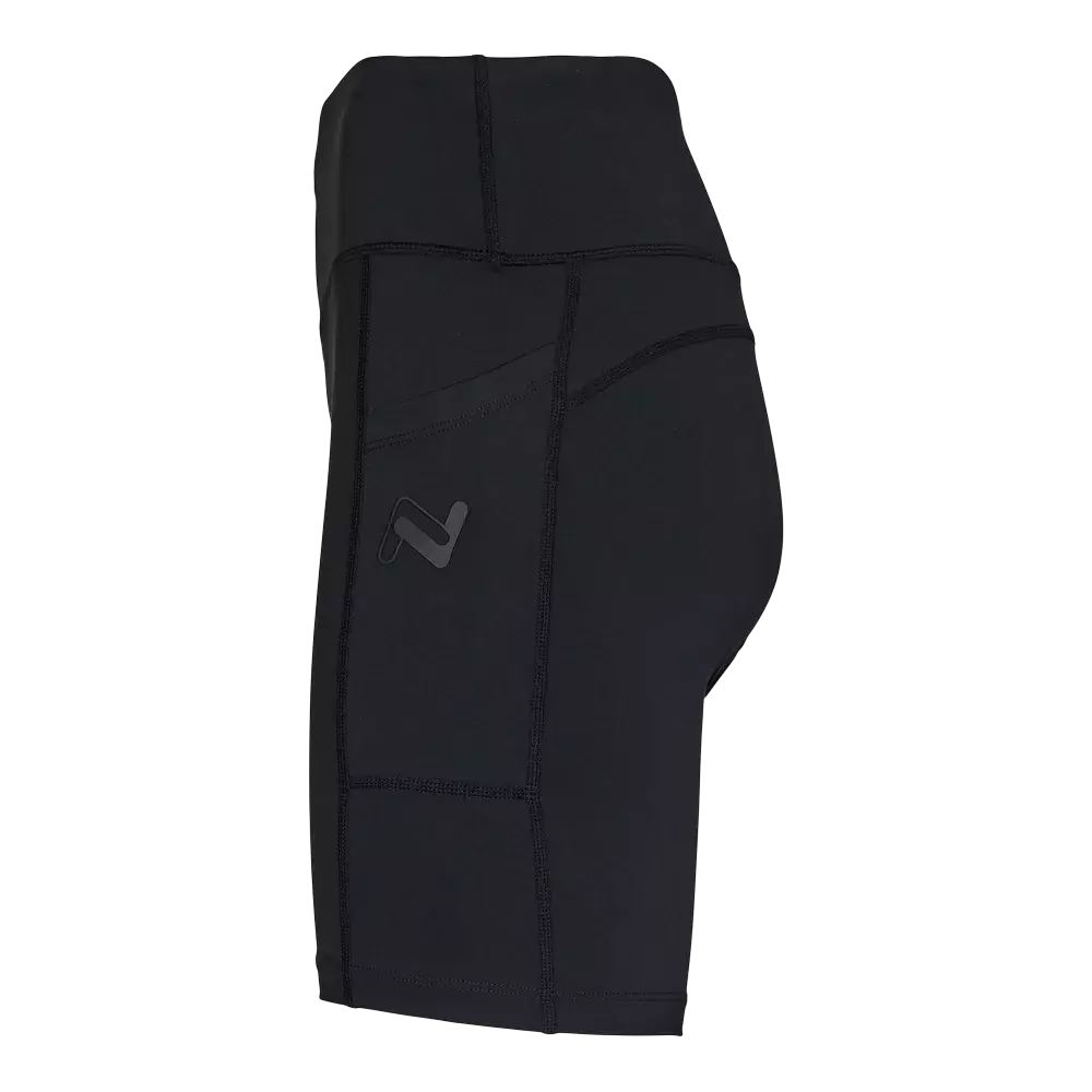 Nico Liv Sprinter, W - Dame Fitness Shorts