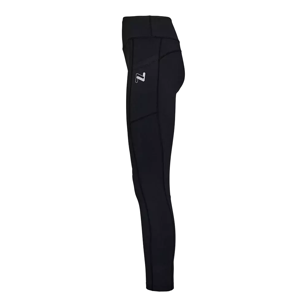 Nico Liv Tights, W - Dame Fitness Tights
