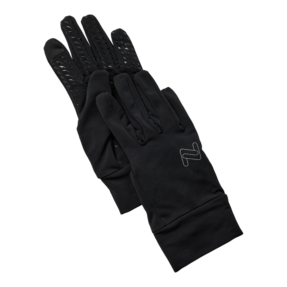 Nico Running Gloves 25 – Laufhandschuhe mit Touchfunktion – NY FORM