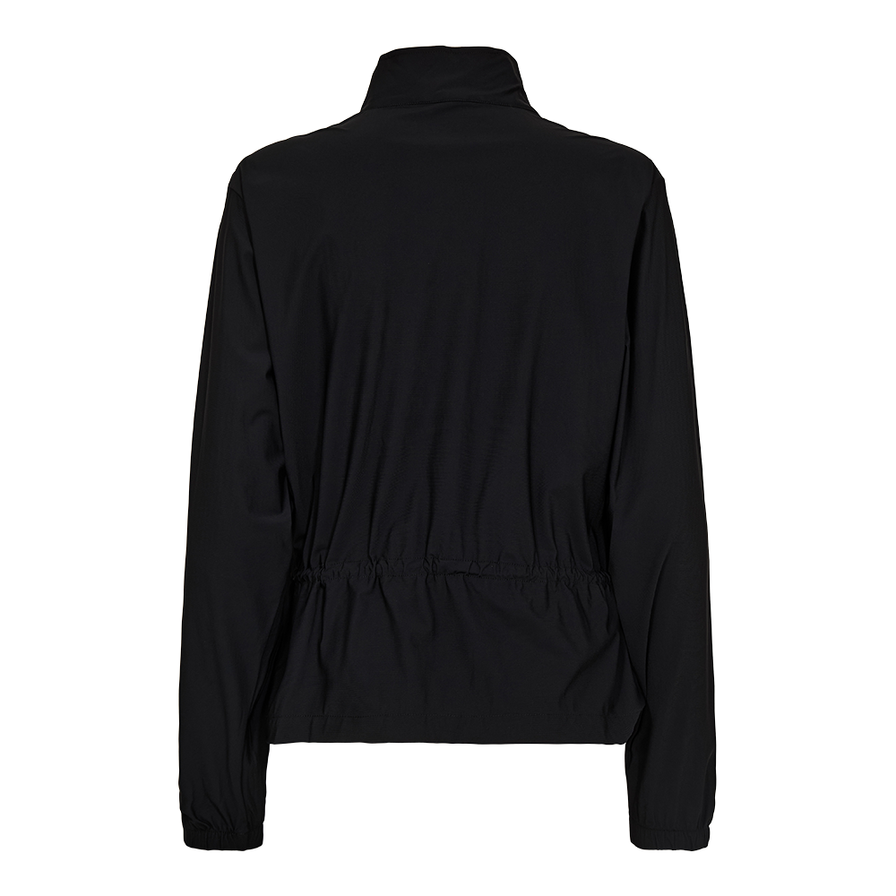 Nico Sia Jacket 25, W - Dame Fitness Jakke