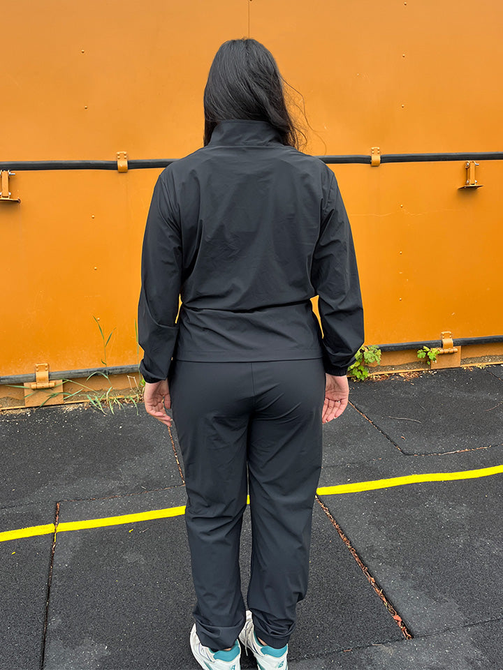 Nico Sia Pants 25, W - Dame Fitness Bukser