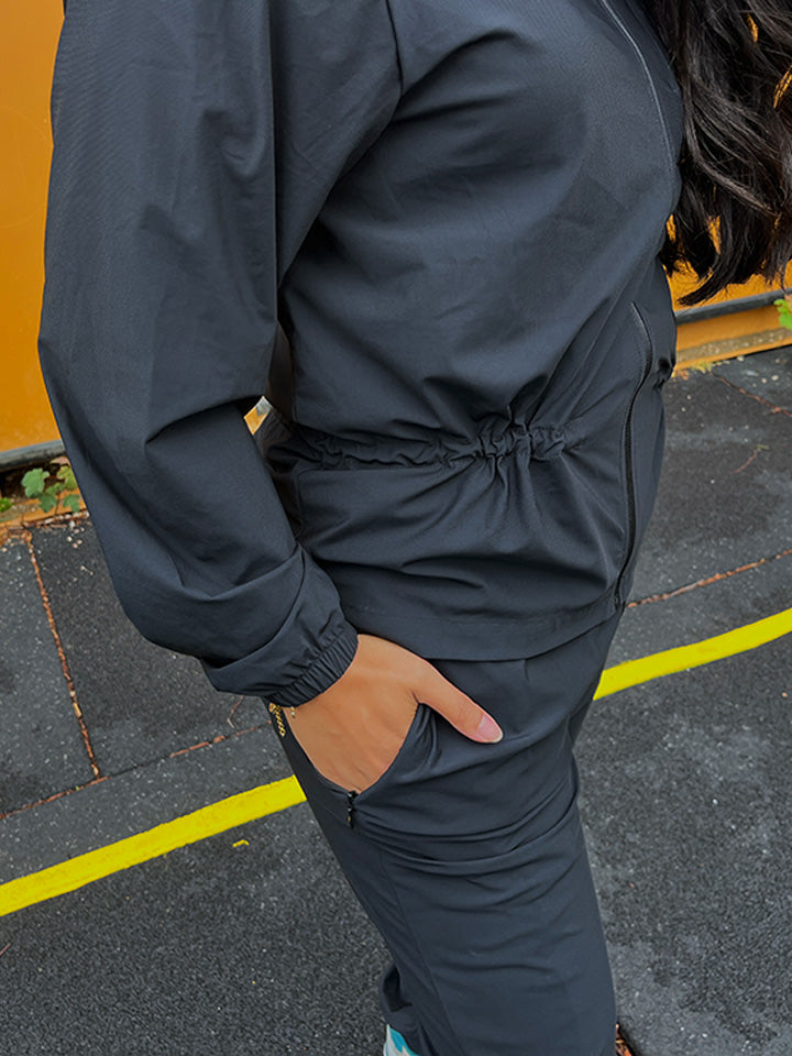Nico Sia Pants 25, W - Dame Fitness Bukser