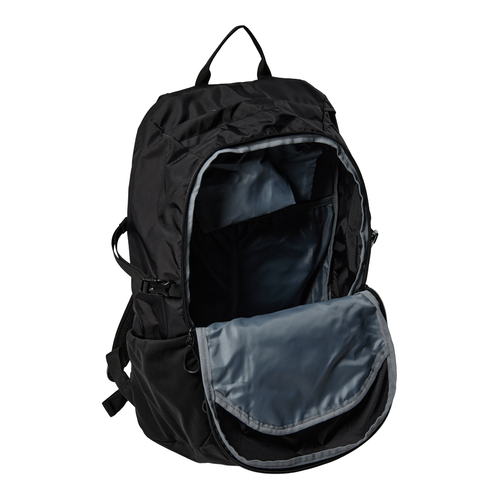 Noed Backpack Nord Backpack 30L - Rygsæk med polstrede skulderstropper og masser af ...