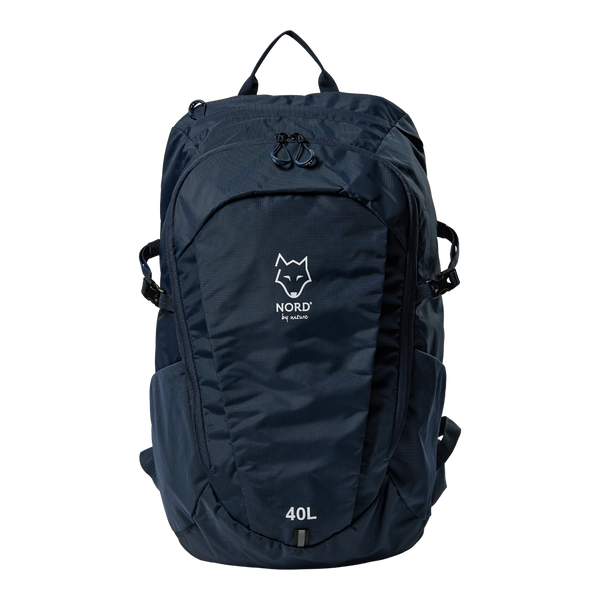 Nord Backpack 40L Rucksack – robust für Outdoor & Sport – NY FORM