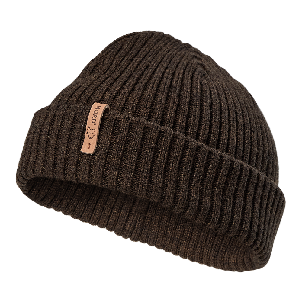 NORD Beanie, Sr - Herre Hue