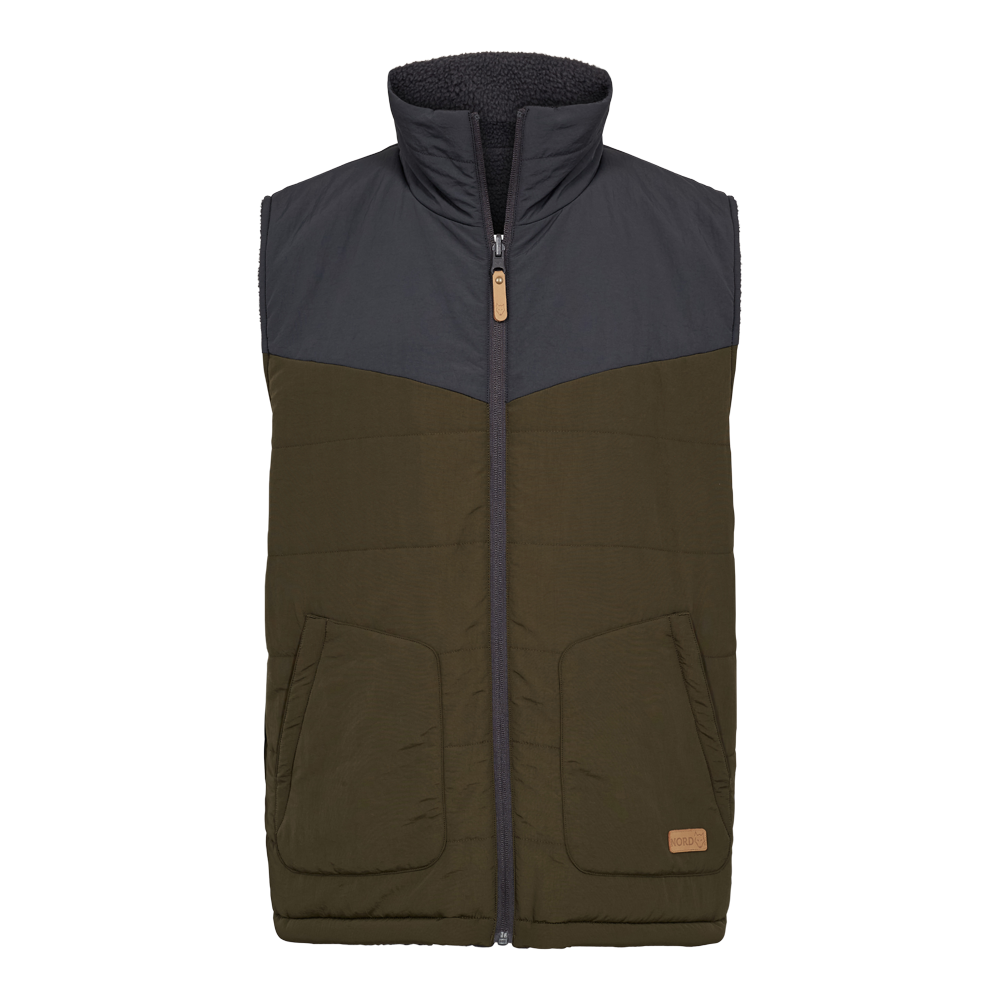 NORD Bruno 25, Sr - Vendbar Herre Vest
