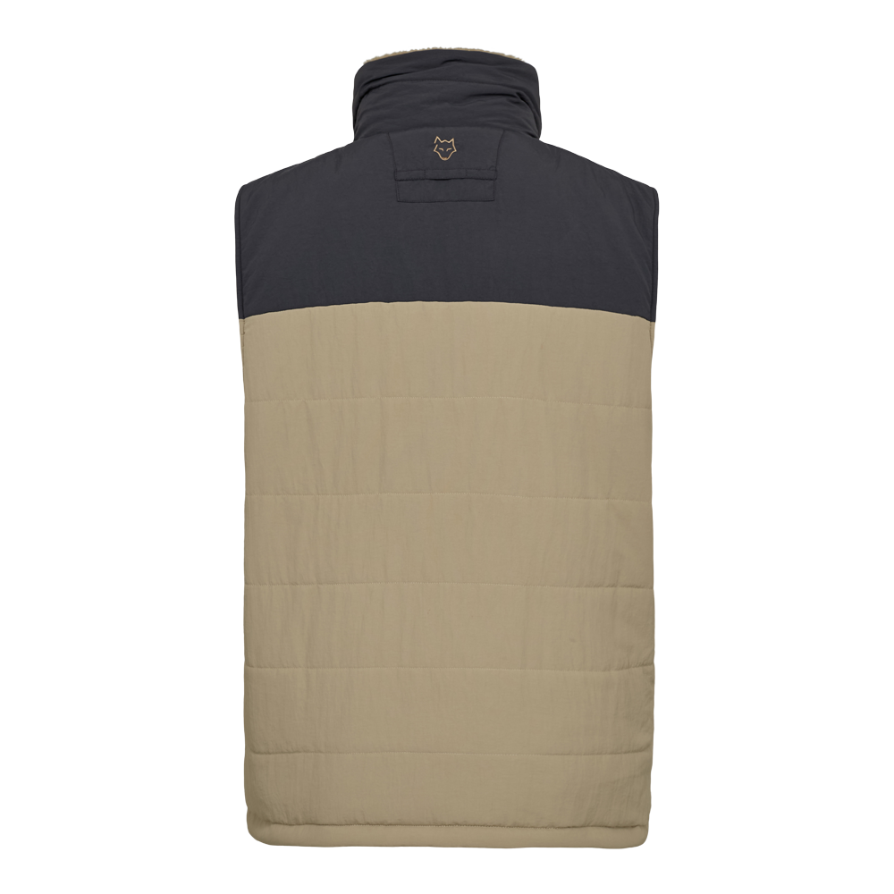 NORD Bruno 25, Sr - Vendbar Herre Vest
