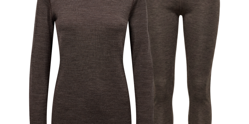 Kleidung für Damen