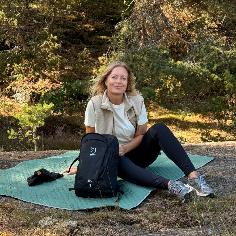 NORD Rucksack 20L - Rucksack