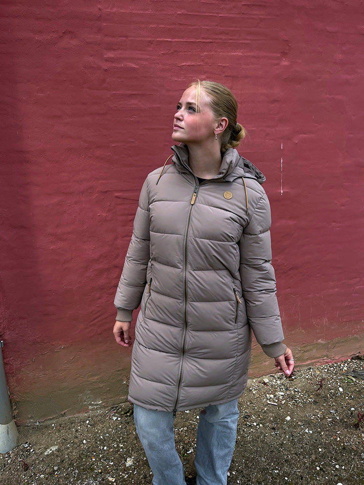 NORD Fan, W. - Damen Winterjacke