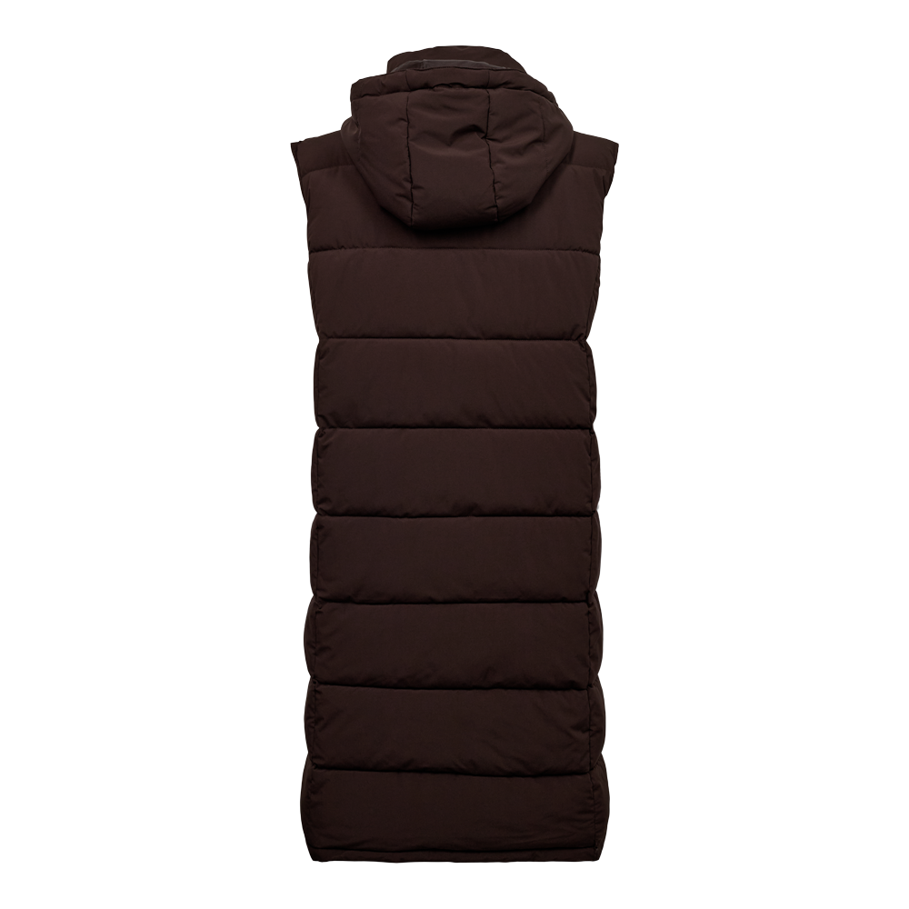 NOfan Vest 26, W - Foret Dame Vest