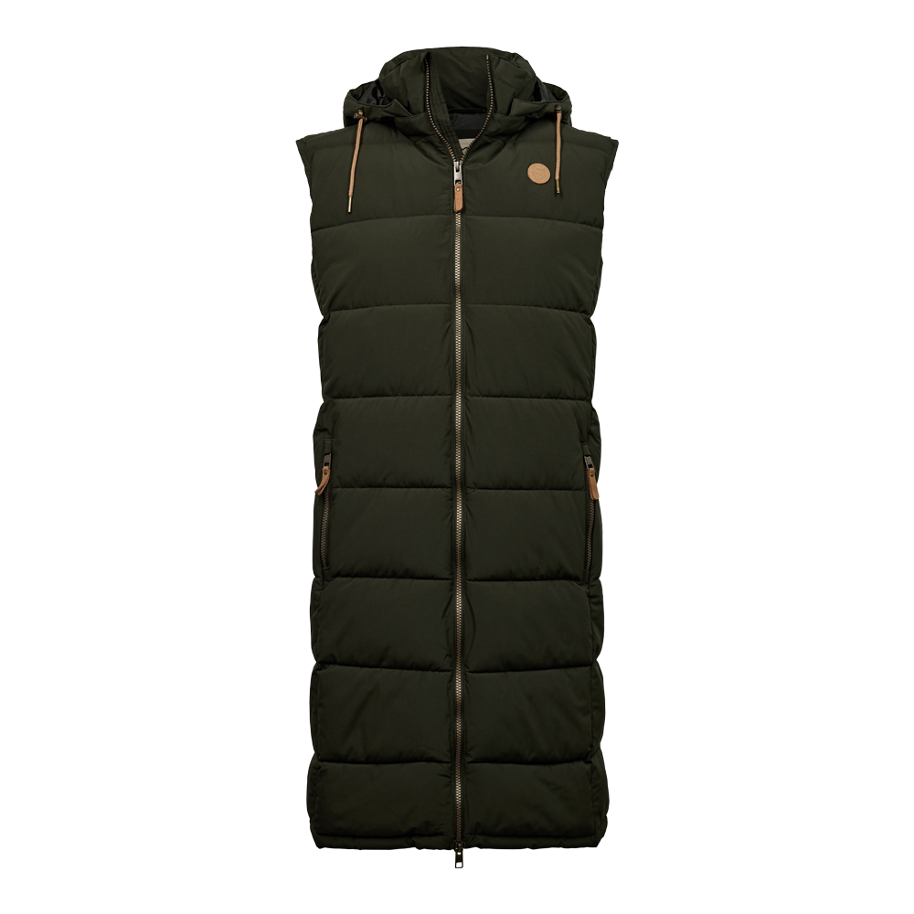 NOfan Vest 26, W - Foret Dame Vest