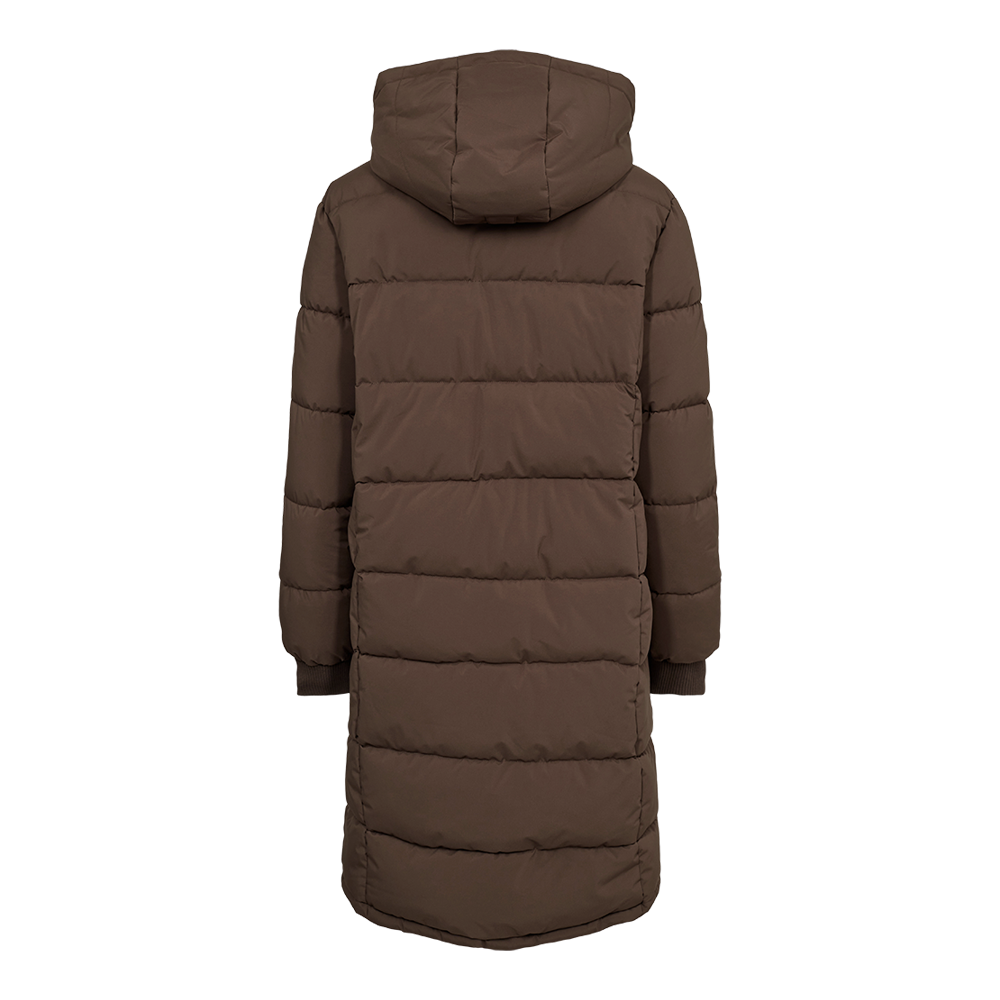 NORD Fan, W. - Damen Winterjacke