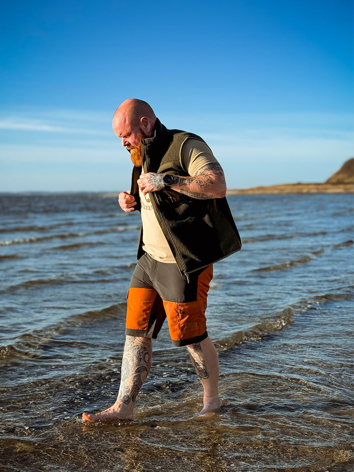 NORD Greg, Sr - Herre Outdoor Shorts