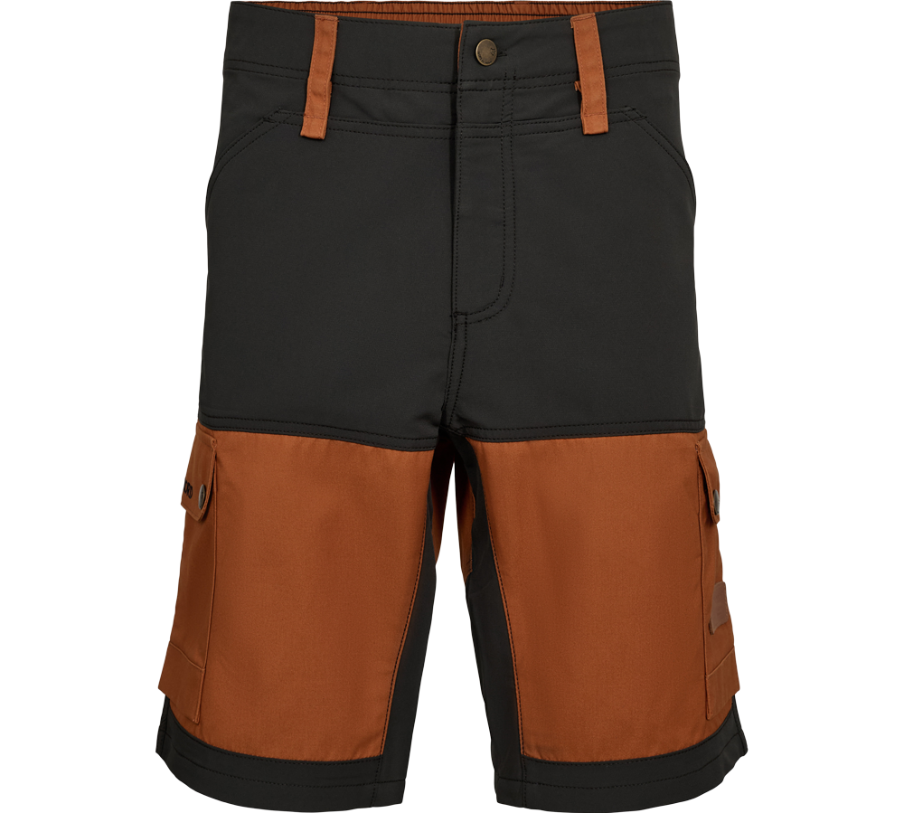 nord-greg-sr-43931-herre-outdoor-shorts-orange-a.png