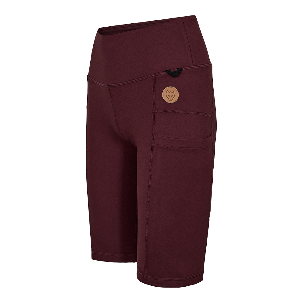 NOgunbritt Shorts, W - Damen Outdoor Shorts